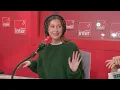 La chanteuse Styleto pour son premier album, "Fille lacrymale" - Nouvelles têtes