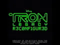 C.L.U. (Remixed By Paul Oakenfold) - Daft Punk