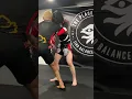 Julian Espinosa teaching a sick takedown for Jiu Jitsu