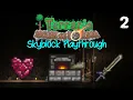 The Quest to Get A Furnace - Terraria 1 4 5 Skyblock