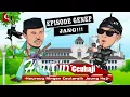 Download Lagu HAYANG HARMONIS KALAH MEUNANGIS HEURIN EPISODE 6 (heureuy ringan ceutarsih jeung haji)