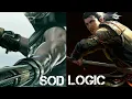 Download Lagu Shadow fight 3 LEGION OST |SOD LOGIC|