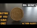 AUCTION ALERT Don t Miss This 1947-S Wheat Penny - Rare Coin Value History Explained