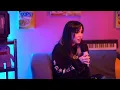 neck deep - wish you were here | reikko live cover