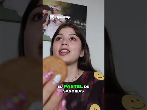 PARTE 6 Probé todas las oreos del supermercado en USA