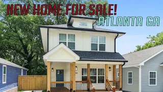 Homes for Sale in Atlanta GA Pittsburgh 866 Welch St SW Atlanta Ga 30310