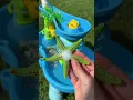 Under the Sea Water Table Activity