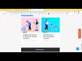 Create Custom Single Post Template in Elementor
