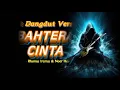  BAHTERA CINTA - ROCK DANGDUT VERSION|| Rhoma irama & Noer halimah