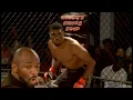 Empire Fights III - Jaleel Willis vs. Tyler "Stalker" Smith