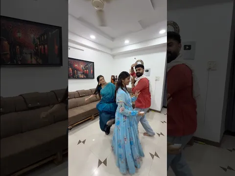 (Part 3 ) भाभी ने पड़ोसन के किये बुरे हाल #youtubeshorts #youtubeshorts