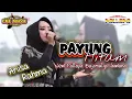 Lagu PAYUNG HITAM Anisa Rahma NEW PALLAPA BAJOMULYO JUWANA