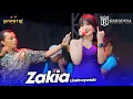 Lagu ZAKIA - LINDA AYUNDA - LIVE SIMPATIK MUSIC RAMAYANA AUDIO - TULANGAN SIDOARJO