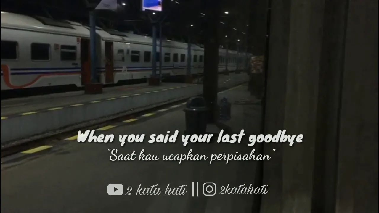 All I Want - Kodaline Cover by Alexandra porat (with Lyrics + Terjemahan) All I Want - Kodaline Cover by Alexandra porat (with Lyrics + Terjemahan)