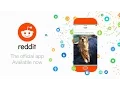 Reddit s New Mobile App