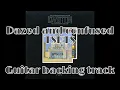 Dazed and confused TSRTS  guitar backing track