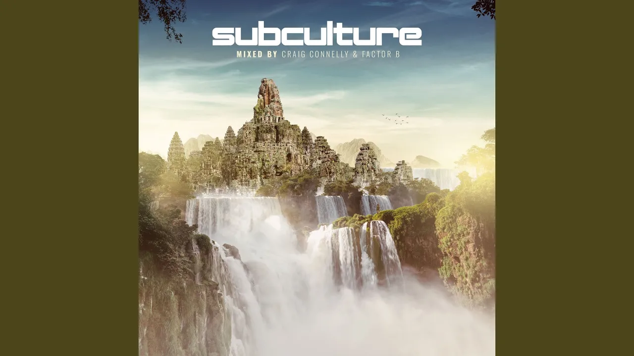 Omega Six (Subculture 2019 Version) (Mixed) Omega Six (Subculture 2019 Version) (Mixed)