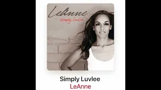 leanne dlamini in your hands