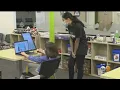Celebrating Girl Day At Code Ninja