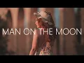 Download Lagu Alan Walker \u0026 Benjamin Ingrosso - Man On The Moon (Lyrics)