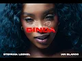 Download Lagu ThisIsCr ft. Stefânia Leonel \u0026 Ian Blanco - DINDA ( Official Music Video )