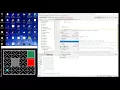 Artificial Intelligence and Python - LIVE CODING Part 1 MY Gridworld graphics code explained