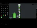 People Playground machinery wires and chemistry tutorial