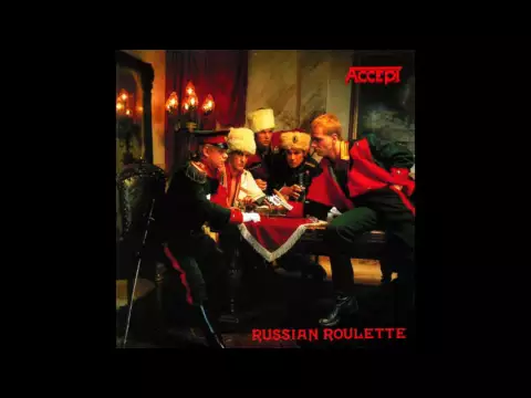 Download MP3 Accept - Russian Roulette (FULL ALBUM) [HD]