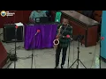 Download Lagu Seperti Yang Kau Ingini - Leo Saxsafon