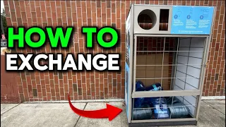 How To Exchange Primo Water At Lowes 2026 - Full Guide