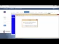 Manual walkthrough of a test to be automated with Selenium Selenium with Javascript