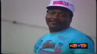 Touch - Pussman ( Official Music Video )