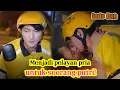 Download Lagu Wanita kaya tertarik pada kurir miskin, menciumnya dan membantunya jadi konglomerat!#drama