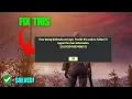 Fallout 76 Error during Bethesda net Login Quick fix