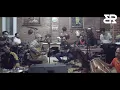 JAMMING SANTUY #1 - EGA ROBOT ETHNIC PERCUSSION X DOEL SUMBANG (RUNTAH)