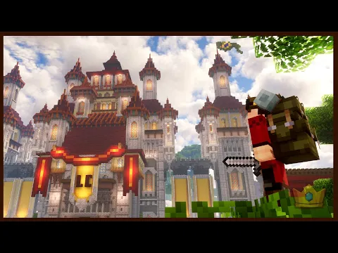 Watch Video: LadyCraft