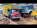 Download Lagu Customised Centy Toys Tata Truck | Tata Full Body Truck | Truck Videos | Auto Legends