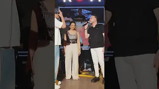 حاتم المصري VS رحمة محسن 