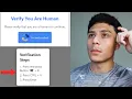 How This Fake CAPTCHA Malware Steals Your Passwords - LummaStealer Initial Access