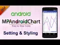 004 Setting and Styling MP Android Chart Tutorial