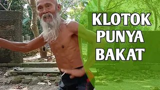 Download Sunan Gunung Klotok Tunjukkan BAKATNYA.!! MP3