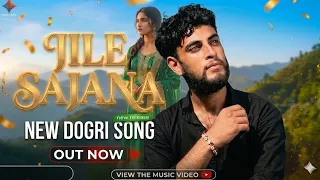 jile sajna new dogri song hill tone swag char dhede dogri pahari