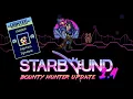 Capturing the Crime Syndicate Leader Starbound Bounty Hunting