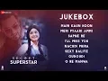 Download Lagu Secret Superstar - Full Movie Audio Jukebox | Aamir Khan | Zaira Wasim | Amit Trivedi | Kausar Munir
