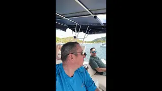 Learn How to be a Sailing Cruiser!