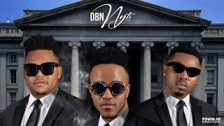 dbn nyts ama bonus ft trade mark x zinhle ngidi x mega drumz official audio 
