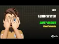Unity Tutorial for Beginners - Add Sound Effects Background Music