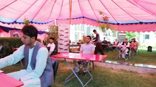 haroon wardak