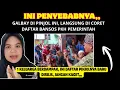 Lagu SIAP-SIAP,, RESMI RILIS GALBAY DIPINJOL INI DICORET BANTUAN BANSOS PEMERINTAH || 1 KK BERDAMPAK,,