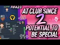 HOW TO LOAN GLITCH A PLAYER TO MAXIMUM POTENTIAL FIFA 23